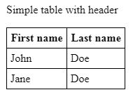 example